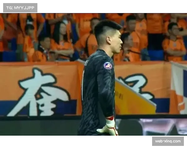 张宸梁崛起稳固后防 云南玉昆防守质量显著提升