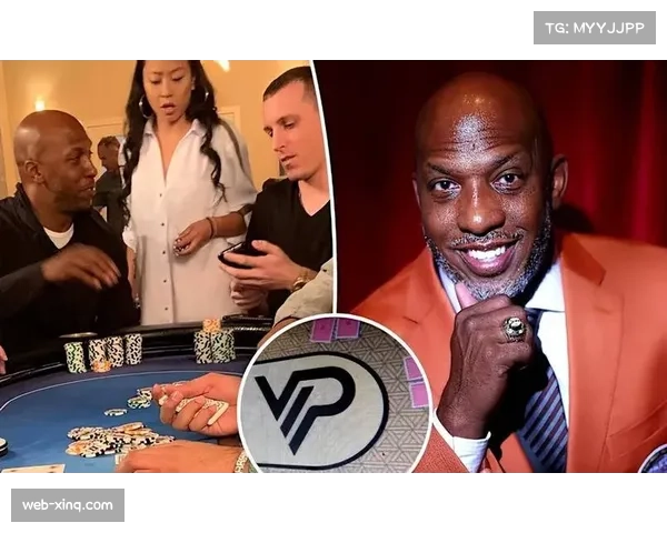 NBA涉赌案涉及高科技作弊手段，包括篡改发牌器等