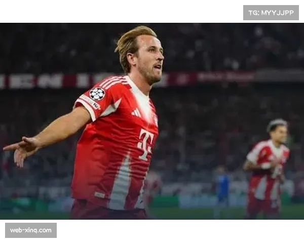 凯恩:从乌龙助攻到压哨绝平,队长的责任与担当 凯恩:从乌龙助攻到压哨绝平,队长的责任与担当