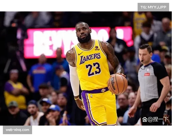 分析湖人客场战绩不佳原因：防守效率低下是关键问题