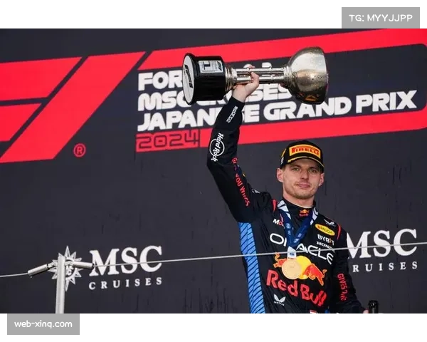 F1红牛车队维斯塔潘背伤复发，日本站退赛成疑