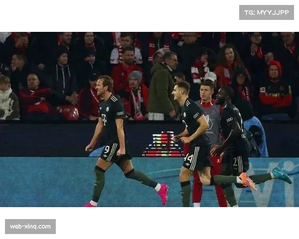 拜仁补时连入两球3-1逆转圣保利,迪亚斯传射建功 拜仁补时连入两球3-1逆转圣保利,迪亚斯传射建功