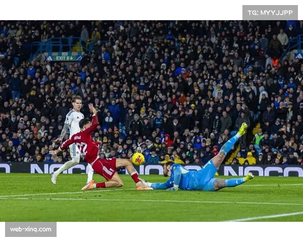 利兹联3-3绝平利物浦,田中碧补时救主 利兹联3-3绝平利物浦,田中碧补时救主