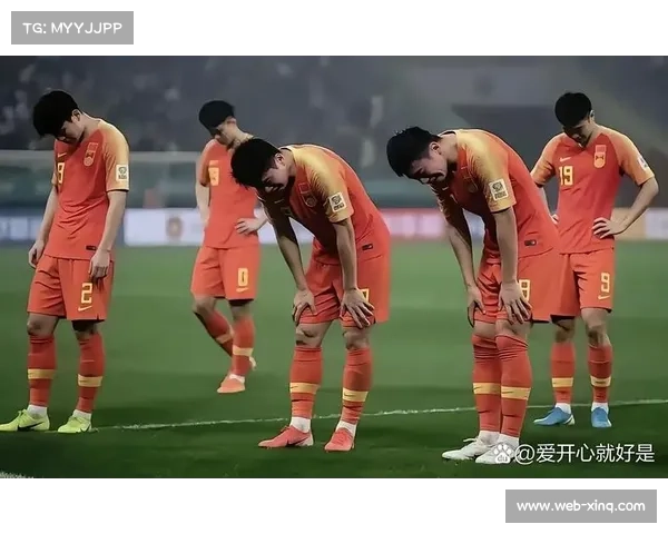 国际足联扩军世界杯至48队，亚洲8.5席名额重塑预选赛格局