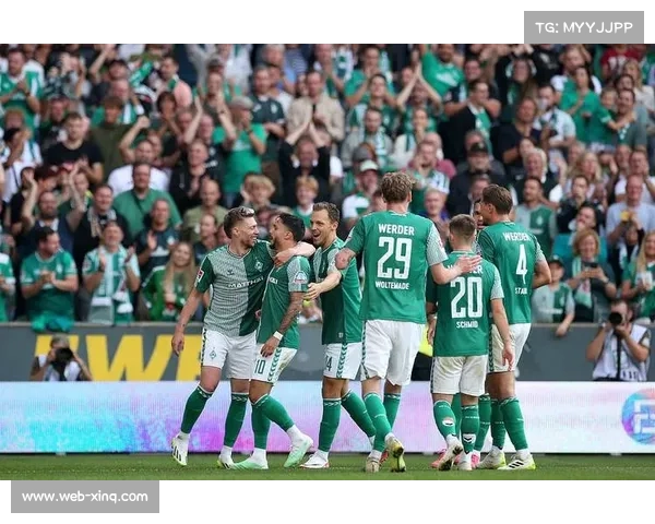 德甲保级战心理博弈：云达不来梅上赛季奇迹能否重现