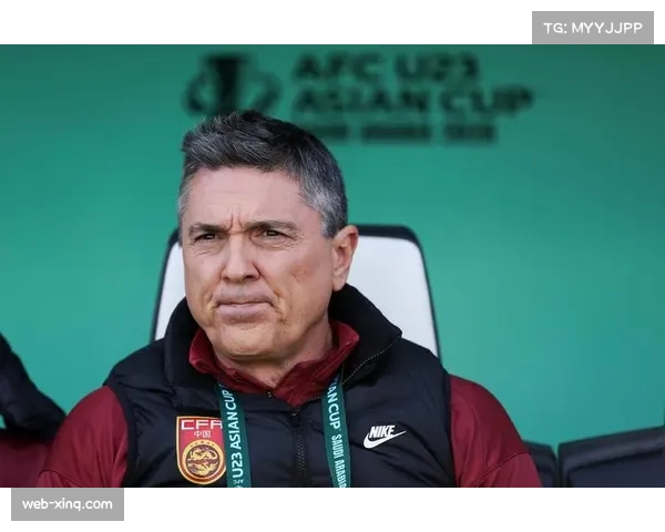 传奇教练的印记：安东尼奥对中国足球的短期影响