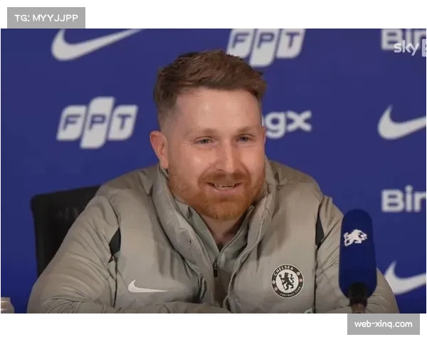 临时主帅麦克法兰：切尔西精神力量配得上平局