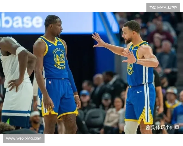 勇士赛季中期调整见效，小个阵容优势再现