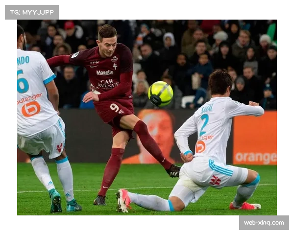 梅斯迎战布雷斯特，中场争夺成比赛关键