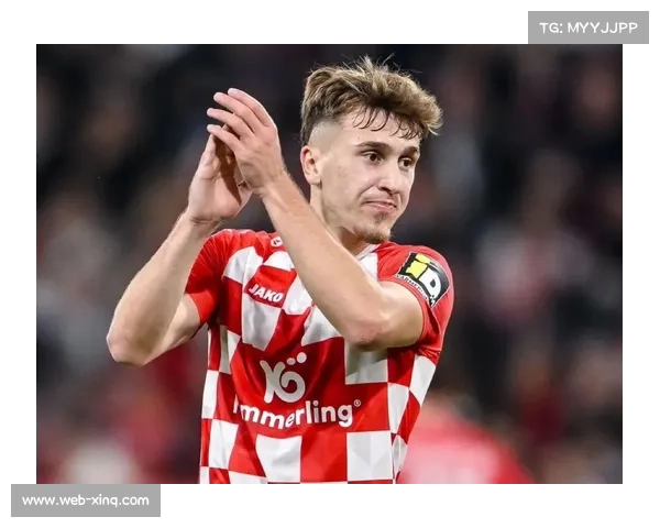 德甲冬窗转会身价榜：格鲁达2800万加盟莱比锡居首