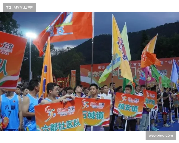 -广货行天下-展销区亮相云浮曲棍球场,体育赛事带动地方消费升温 -广货行天下-展销区亮相云浮曲棍球场,体育赛事带动地方消费升温