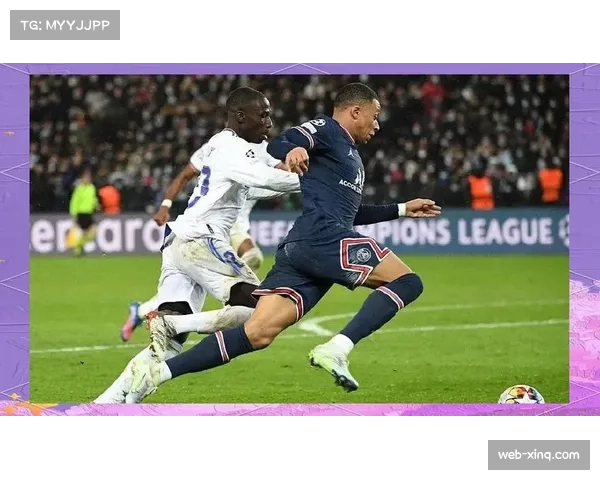 姆巴佩双响，巴黎圣日耳曼3-1击败多特蒙德晋级四强